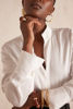 Picture of BASILE BL SATIN